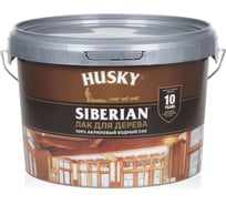 Аквалак HUSKY SIBERIAN № 2 2,5л 37011