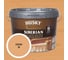 Лак для дерева акриловый HUSKY SIBERIAN цвет Сосна 9л 37150 2