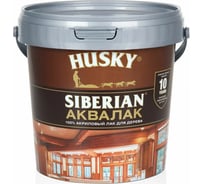 Аквалак HUSKY SIBERIAN № 23 2,5л 37137