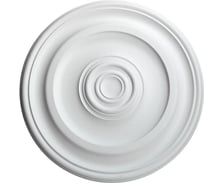 Потолочная розетка DECOMASTER d наружный 600 мм, h=60 мм DM-0406