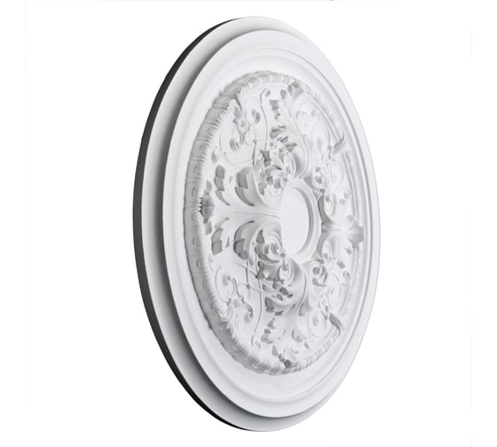 Потолочная розетка DECOMASTER 685 мм 80209
