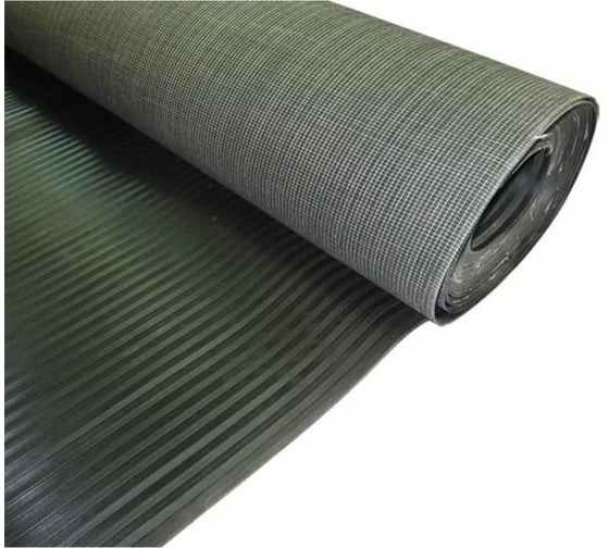 Напольное покрытие Rusbelt риф (3х1000 мм, длина +/-5 м) (мин 1 рулон) 00-00047164