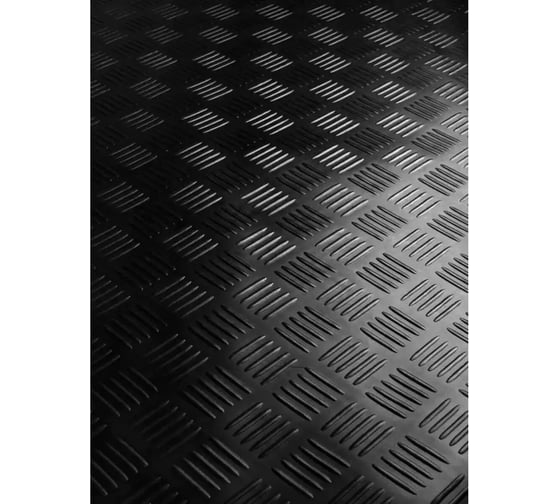 Напольное покрытие Rusbelt шашки (3х1500 мм, длина +/-5 м) (мин 1 рулон) 00-00047146