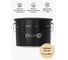 Краска для дерева Elcon Bio Paint бежевый RAL 1014 9 л 00-00751295 1