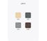 Краска для дерева Elcon Bio Paint графит RAL 7024 0,9 л 00-00751289 4