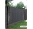 Краска для дерева Elcon Bio Paint графит RAL 7024 0,9 л 00-00751289 10