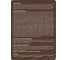 Краска для дерева Elcon Bio Paint графит RAL 7024 0,9 л 00-00751289 12
