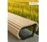 Краска для дерева Elcon Bio Paint бежевый RAL 1014 0,9 л 00-00751291 11