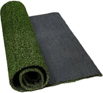 Искусственная трава QZRP, купон 8 мм 1х2 м