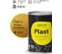 Грунт-эмаль Certa PLAST алтарное золото PLM00050 (0,8 кг) 1