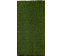 Искусственная трава QZRP, купон 20 мм Деко 1,5 х 6 м