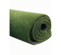 Искусственная трава QZRP, купон 8 мм 1х1,4 м