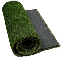 Искусственная трава QZRP, купон 35 мм Деко 1 х 4 м