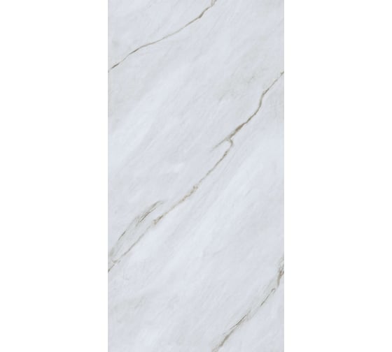 Керамогранит Belleza ROCK ENDLESS ONICE WHITE (ENDLESS CARVING) (1,44 м2/2 шт) СК000045468