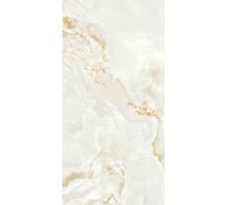 Керамогранит Belleza PG DREAM ONYX CREAM 2P PG (GLOSSY) 60х120 (1,44 м2/2 шт) СК000045463