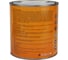 Масло для дерева Veres Interior Oil, 2,5 л, графит 281239 2
