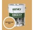 Краска для дерева на льняном масле HUSKY SIBERIAN цвет Песчаная охра 2,7л 38409 2