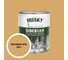 Краска для дерева на льняном масле HUSKY SIBERIAN цвет Песчаная охра 0,9л 38408 2
