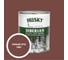 Краска для дерева на льняном масле HUSKY SIBERIAN цвет Темный орех 0,9л 38396 2