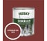 Краска для дерева на льняном масле HUSKY SIBERIAN цвет Бордовый дуб 0,9л 38399 3