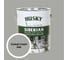 Краска для дерева на льняном масле HUSKY SIBERIAN цвет Теплый графит 2,7л 38454 2