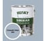 Краска для дерева на льняном масле HUSKY SIBERIAN цвет Стальной туман 2,7л 38436 2