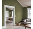 Акриловая краска для дерева HUSKY SIBERIAN цвет Оливковый лес, 0,9 л 38244 3