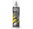 Kpacka для нанесения линий A.M.P.E.R.E. TRAFFIC PAINT AMPERE серая 00-00010481 1