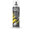 Kpacka для нанесения линий A.M.P.E.R.E. TRAFFIC PAINT AMPERE черная 00-00010482 1