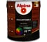Лессировка для дерева ALPINA (палисандр; 2.5 л) 948103909 1
