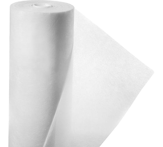 Малярный стеклохолст СВК 1х50м 50кв.м плотность 40г/м2 Н0000030038