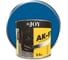 Краска для дорожной разметки АК-511 синий (2.5 кг) ABC FARBEN JOY 41000227291 1