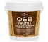 Краска для OSB (ОСП) плит OLIMP цвет Жемчужно-белый 9л 35373 1