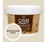 Краска для OSB (ОСП) плит OLIMP цвет Жемчужно-белый 9л 35373 2