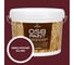 Краска для OSB (ОСП) плит OLIMP цвет Винно-Красный 9л 37802 2
