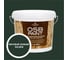 Краска для OSB (ОСП) плит OLIMP цвет Пихтовый зеленый 5л 37810 2