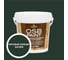 Краска для OSB (ОСП) плит OLIMP цвет Пихтовый зеленый 0,9л 37809 2