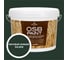 Краска для OSB (ОСП) плит OLIMP цвет Пихтовый зеленый 9л 37811 2