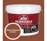 Резиновая трещиностойкая краска ЭКСПЕРТ RAL 8004, 9л 35043 2