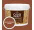 Краска для OSB (ОСП) плит OLIMP цвет Медно-коричневый 9л 37820 2
