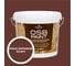 Краска для OSB (ОСП) плит OLIMP цвет Красно-коричневый 5л 37822 2