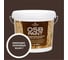 Краска для OSB (ОСП) плит OLIMP цвет Шоколадно-коричневый 5л 37825 2