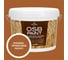 Краска для OSB (ОСП) плит OLIMP цвет Оранжево-терракотовый 9л 37832 2