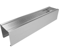 Профиль стоечный МЕТАЛЛИК и КО 50 х 50 х 3000; Оц 0.60 (уп. 8 шт) НN_03183413