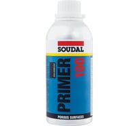 Грунтовка Soudal Праймер 100 500 мл 123012