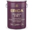Грунт-эмаль по ржавчине Erica 3 в 1, 10 кг, белая 282218 1
