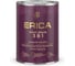 Грунт-эмаль по ржавчине Erica 3 в 1, 0,8 кг, шоколадная 282234 1