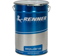 Гидромасло для террас, фасадов, интерьера и садовой мебели RENNER цвет RD11, 1 кг 1-RD11