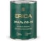 Эмаль ПФ-115 для металла и дерева алкидная глянцевая Erica, 0,8 кг, RAL 7035 светло-серая 282210 1