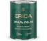 Эмаль ПФ-115 для металла и дерева алкидная глянцевая Erica, 0,8 кг, синяя 282213 1